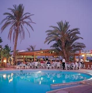 Yiannoula Beach Paphos Exterior foto
